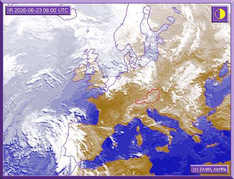 Satellitenbild