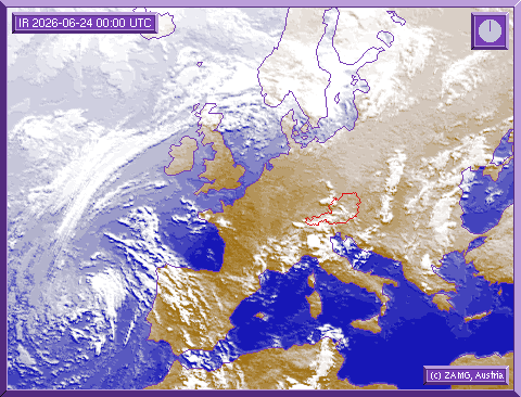 Satellitenbild