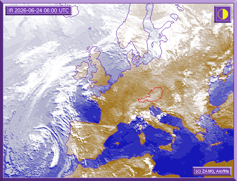 Satellitenbild