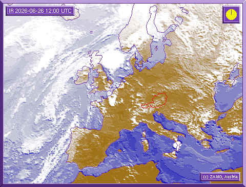 Satellitenbild