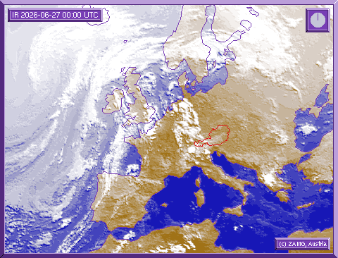 Satellitenbild