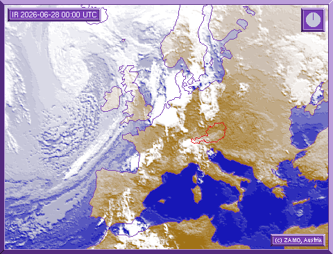 Satellitenbild