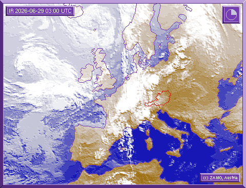 Satellitenbild