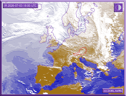 Satellitenbild