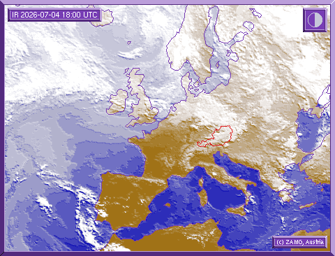 Satellitenbild
