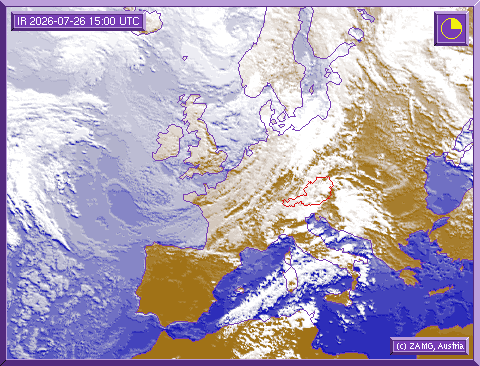 Satellitenbild