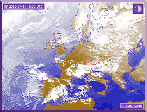 Satellitenbild