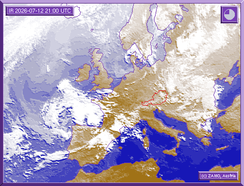 Satellitenbild