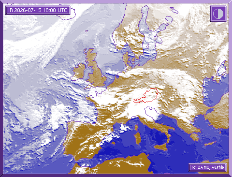 Satellitenbild