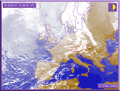 Satellitenbild