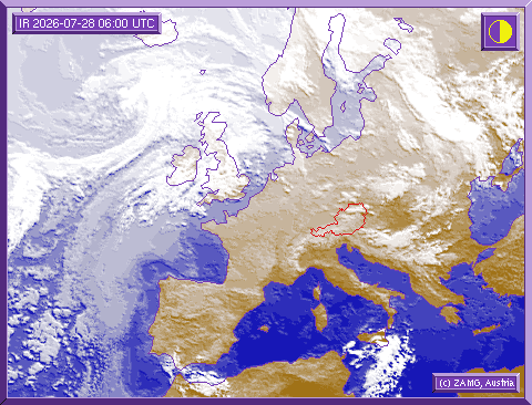 Satellitenbild