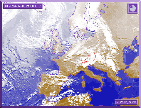 Satellitenbild