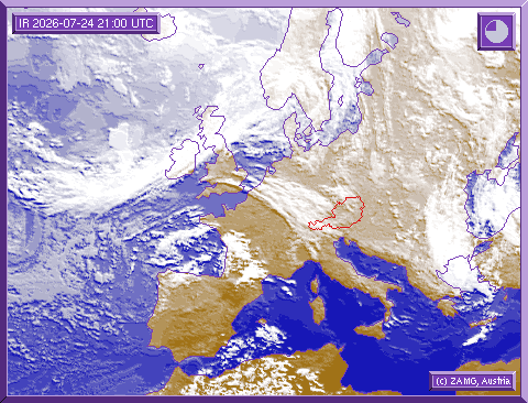 Satellitenbild