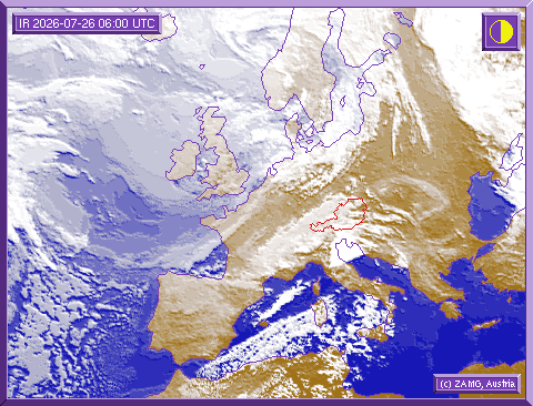 Satellitenbild
