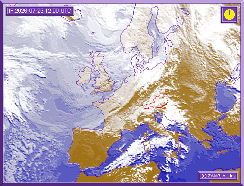 Satellitenbild