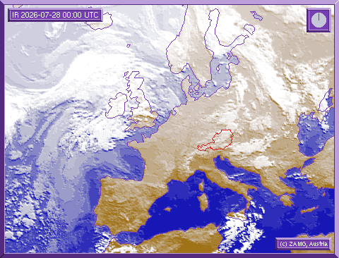 Satellitenbild