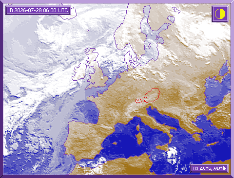 Satellitenbild