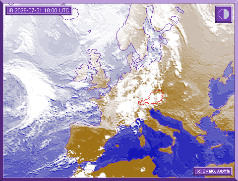 Satellitenbild