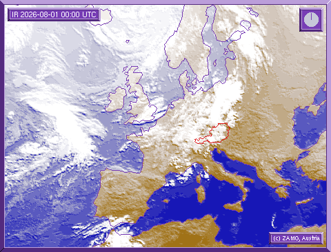 Satellitenbild