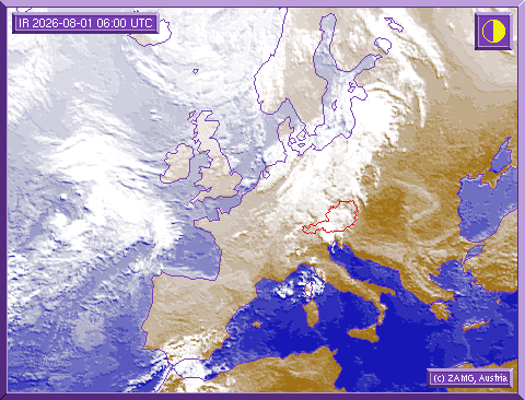 Satellitenbild