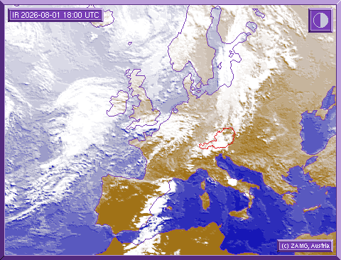 Satellitenbild
