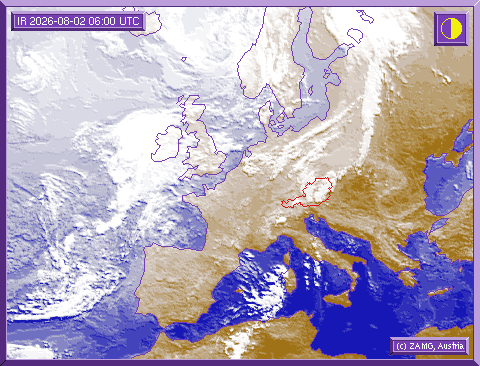 Satellitenbild