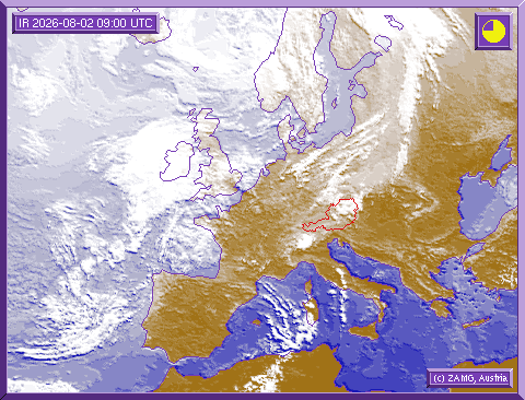Satellitenbild