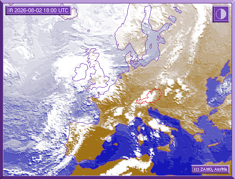 Satellitenbild