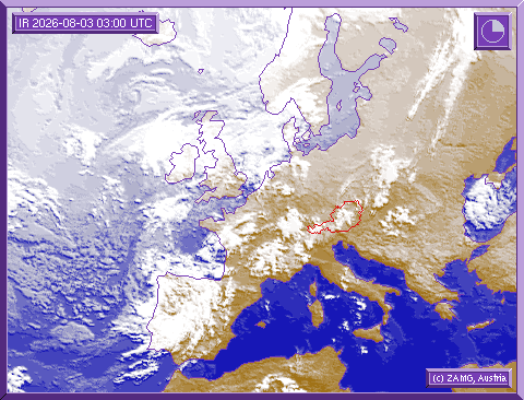 Satellitenbild