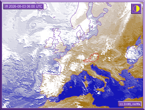 Satellitenbild