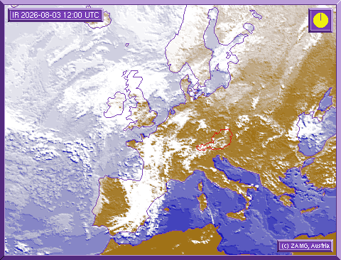 Satellitenbild