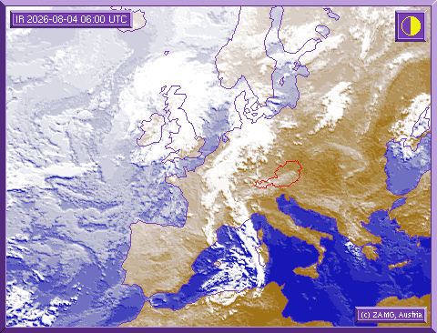 Satellitenbild