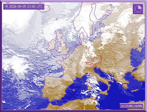 Satellitenbild