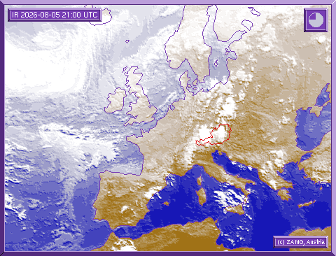 Satellitenbild
