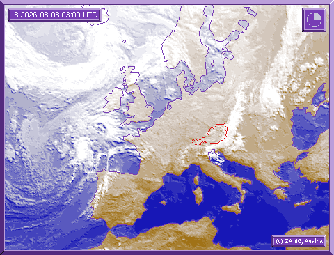 Satellitenbild