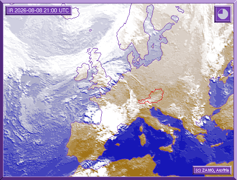 Satellitenbild