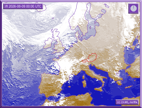 Satellitenbild
