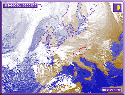 Satellitenbild