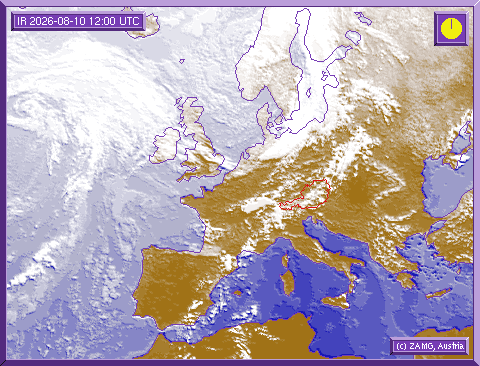 Satellitenbild