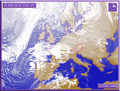 Satellitenbild