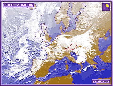 Satellitenbild