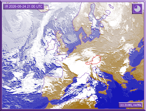 Satellitenbild
