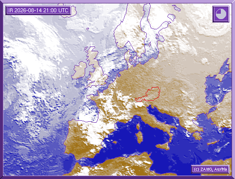 Satellitenbild