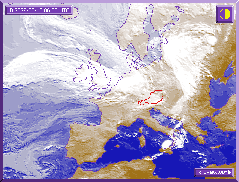 Satellitenbild