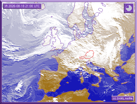 Satellitenbild
