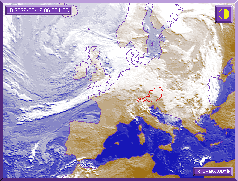 Satellitenbild