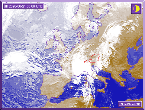 Satellitenbild