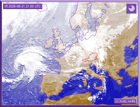 Satellitenbild