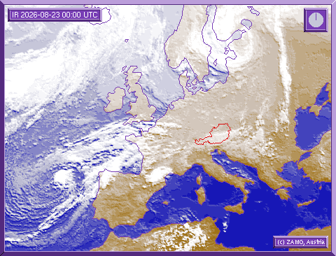 Satellitenbild