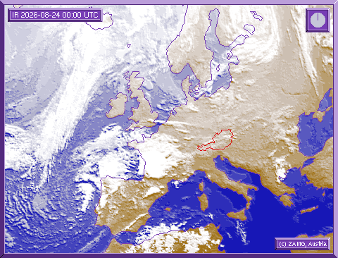 Satellitenbild